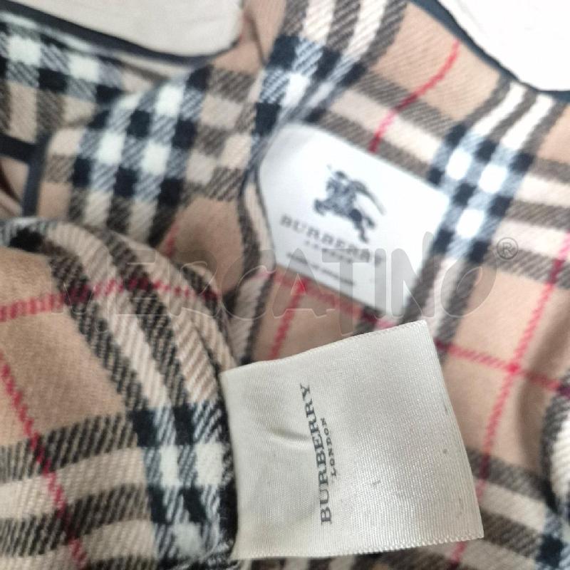 TRENCH DONNA BURBERRY BEIGE  | Mercatino dell'Usato Cervia 5