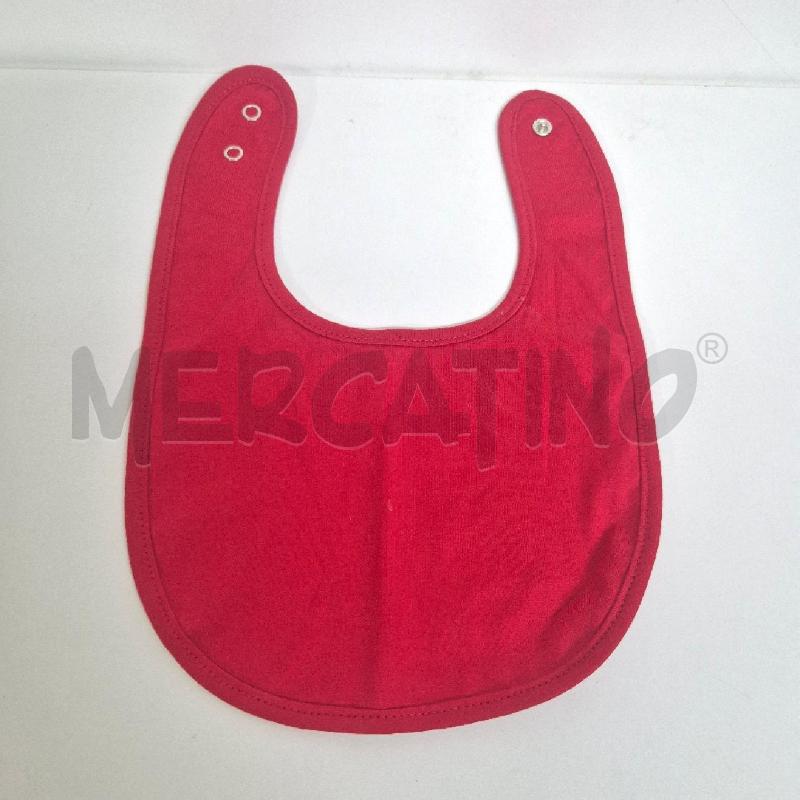 TUTA BAMBINO FERRARI CON BAVAGLINO ROSSA | Mercatino dell'Usato Cervia 3