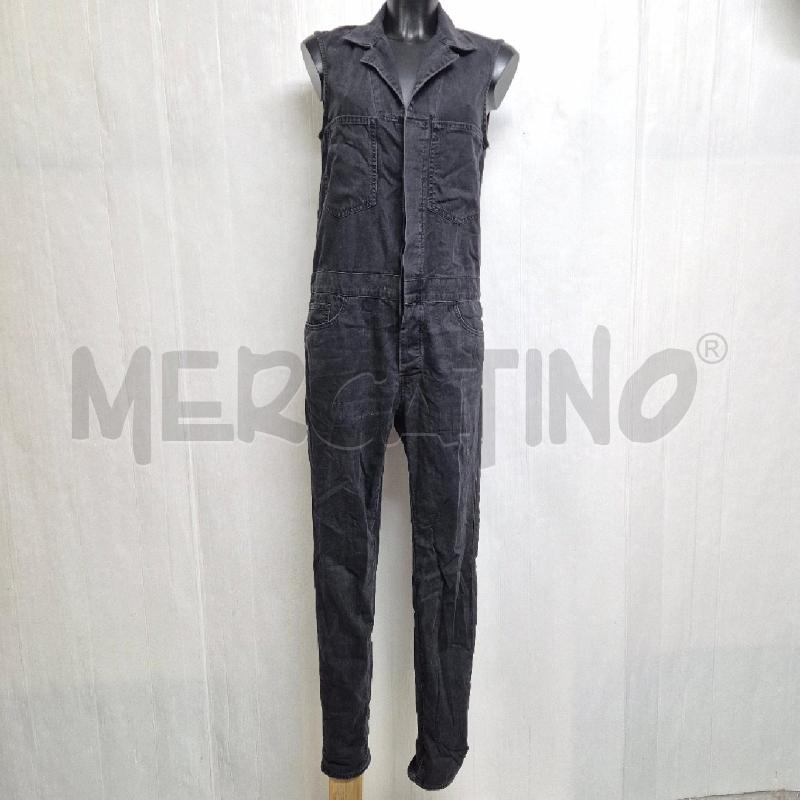 TUTA INTERA DONNA 6397 PIOMBO SFUMATA | Mercatino dell'Usato Cervia 1