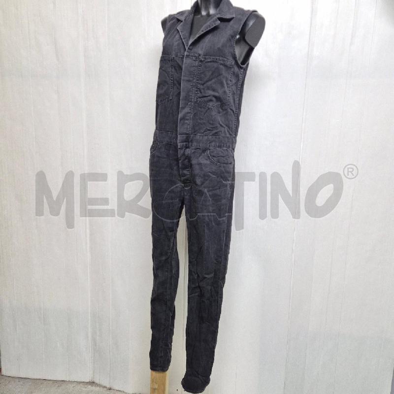 TUTA INTERA DONNA 6397 PIOMBO SFUMATA | Mercatino dell'Usato Cervia 4