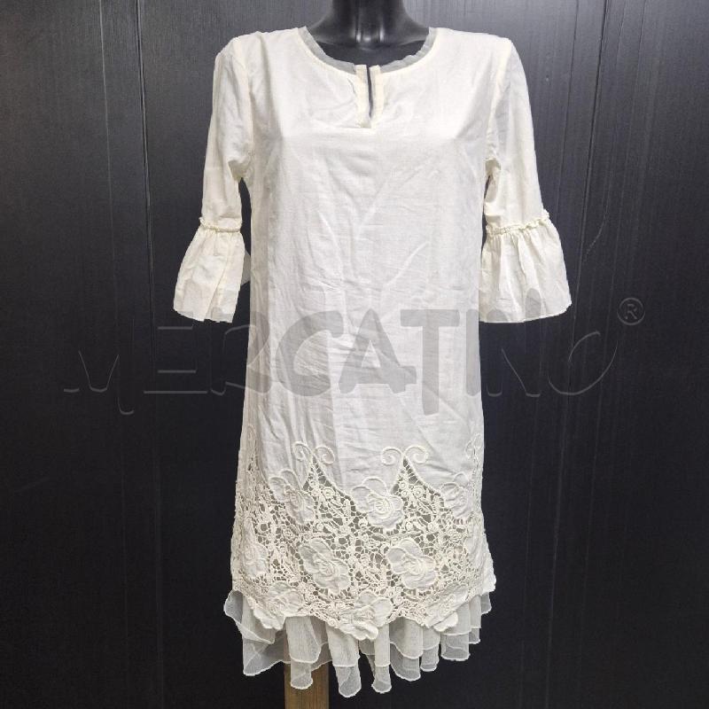 T SHIRT DONNA AND BIANCA SANGALLO 100%COTONE | Mercatino dell'Usato Cervia 1