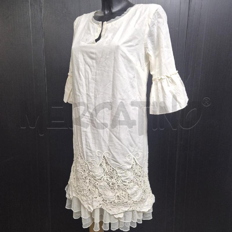 T SHIRT DONNA AND BIANCA SANGALLO 100%COTONE | Mercatino dell'Usato Cervia 3