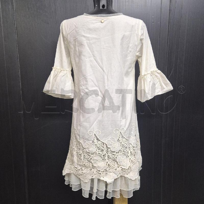 T SHIRT DONNA AND BIANCA SANGALLO 100%COTONE | Mercatino dell'Usato Cervia 4
