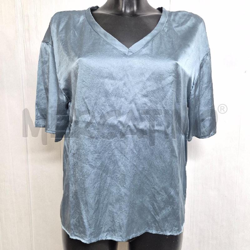 T SHIRT DONNA MANILA GRACE CELESTE | Mercatino dell'Usato Cervia 1