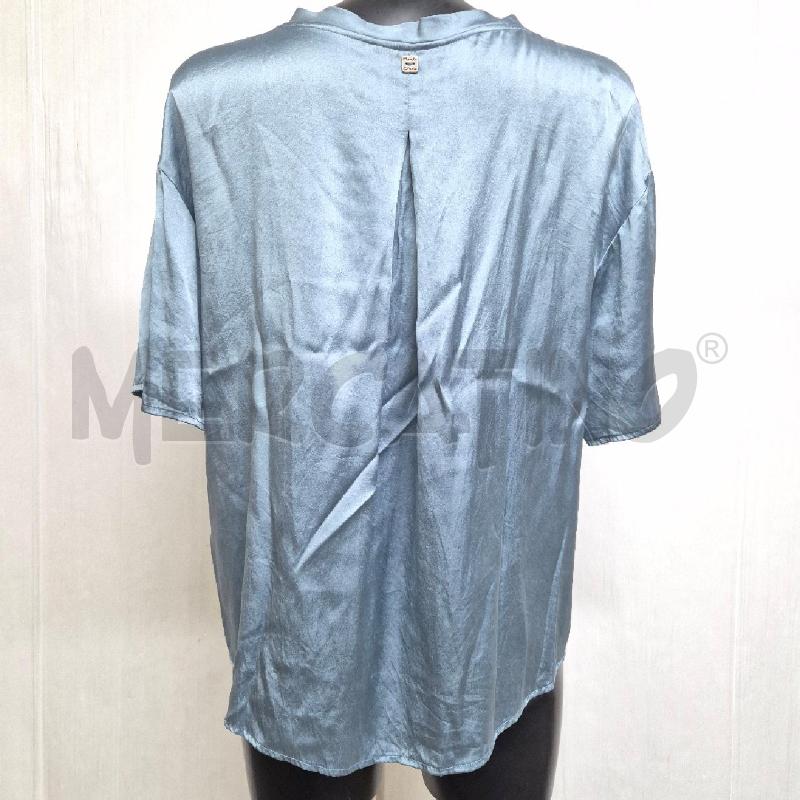T SHIRT DONNA MANILA GRACE CELESTE | Mercatino dell'Usato Cervia 3