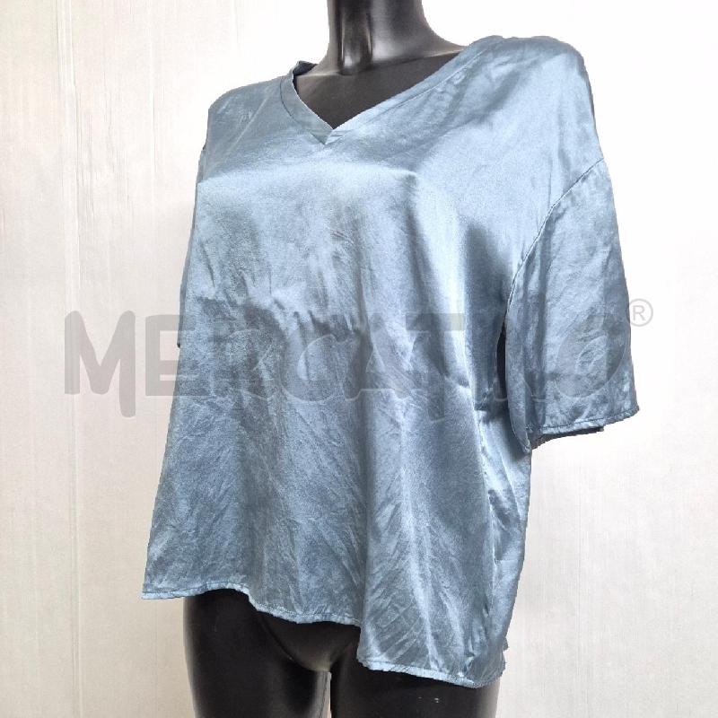 T SHIRT DONNA MANILA GRACE CELESTE | Mercatino dell'Usato Cervia 4