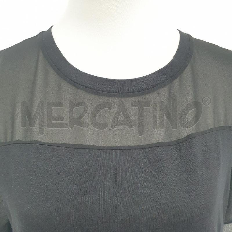 T SHIRT DONNA TWIN SET NERA | Mercatino dell'Usato Cervia 2