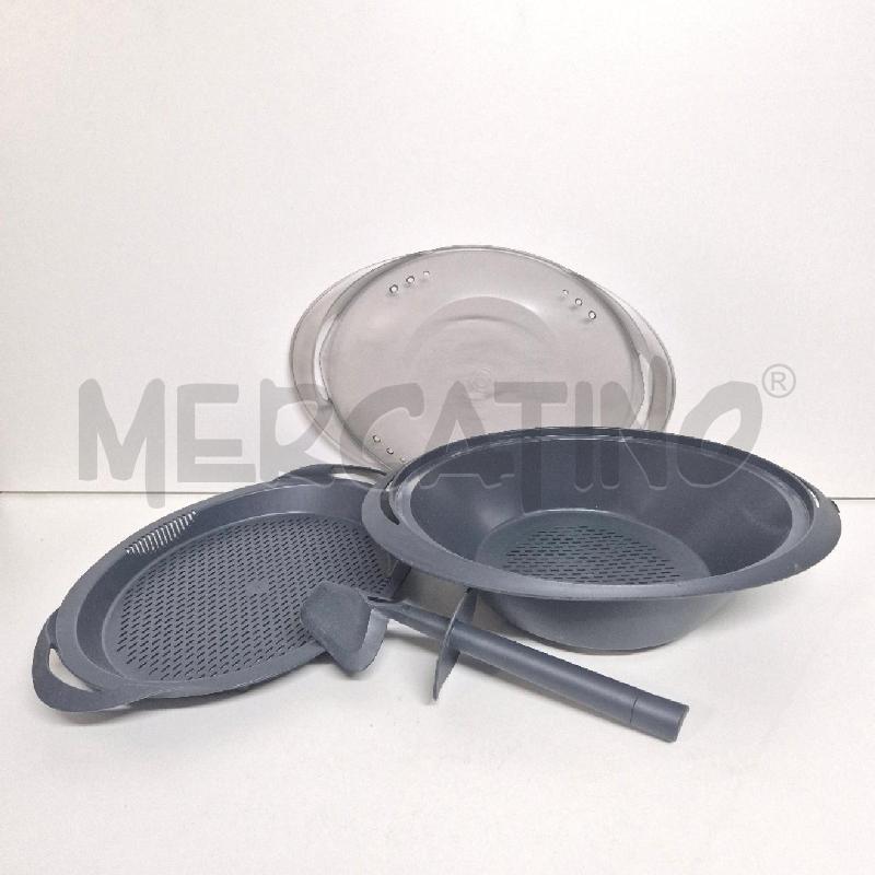 VAPORIERA VAROMA BIMBI | Mercatino dell'Usato Cervia 2