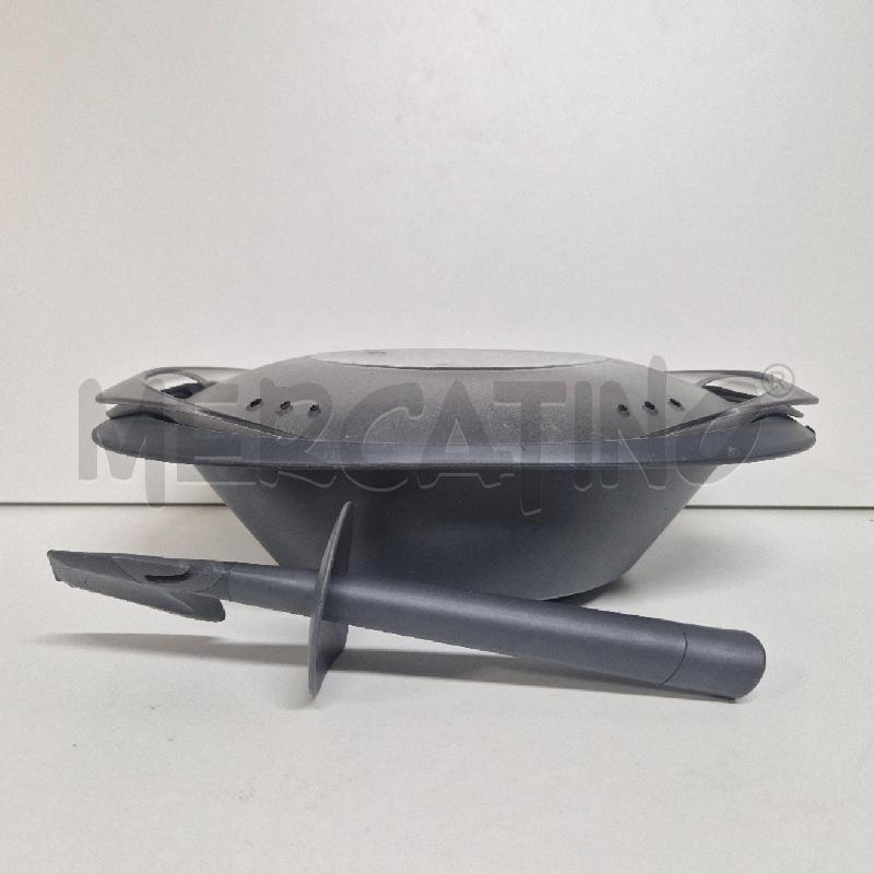 VAPORIERA VAROMA BIMBI | Mercatino dell'Usato Cervia 5
