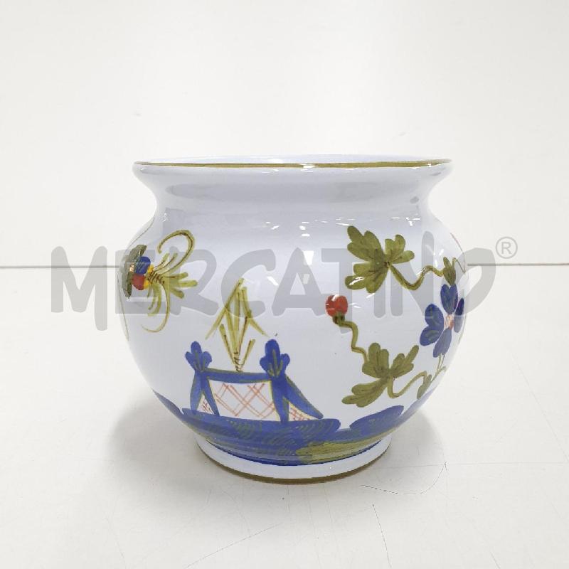 VASO CACF FAENZA  | Mercatino dell'Usato Cervia 2
