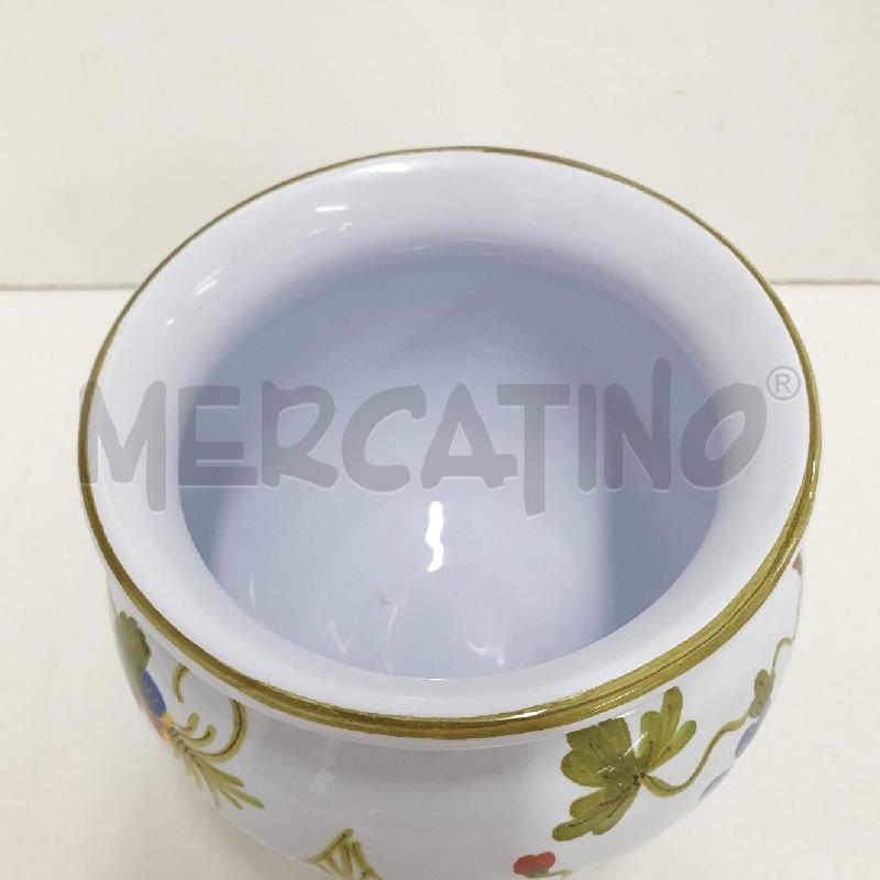 VASO CACF FAENZA  | Mercatino dell'Usato Cervia 3