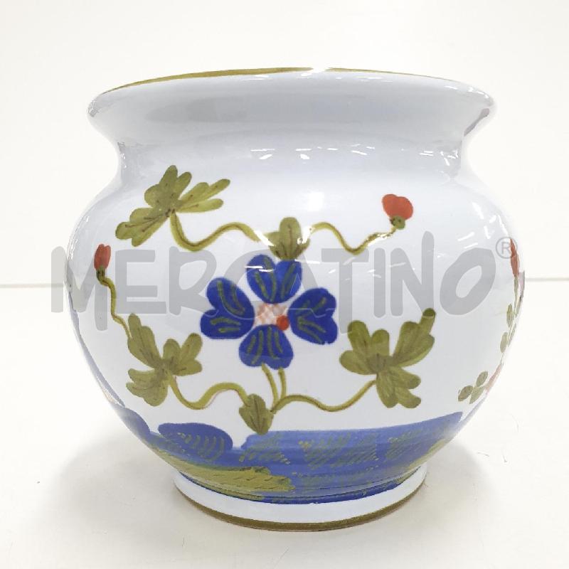 VASO CACF FAENZA  | Mercatino dell'Usato Cervia 4
