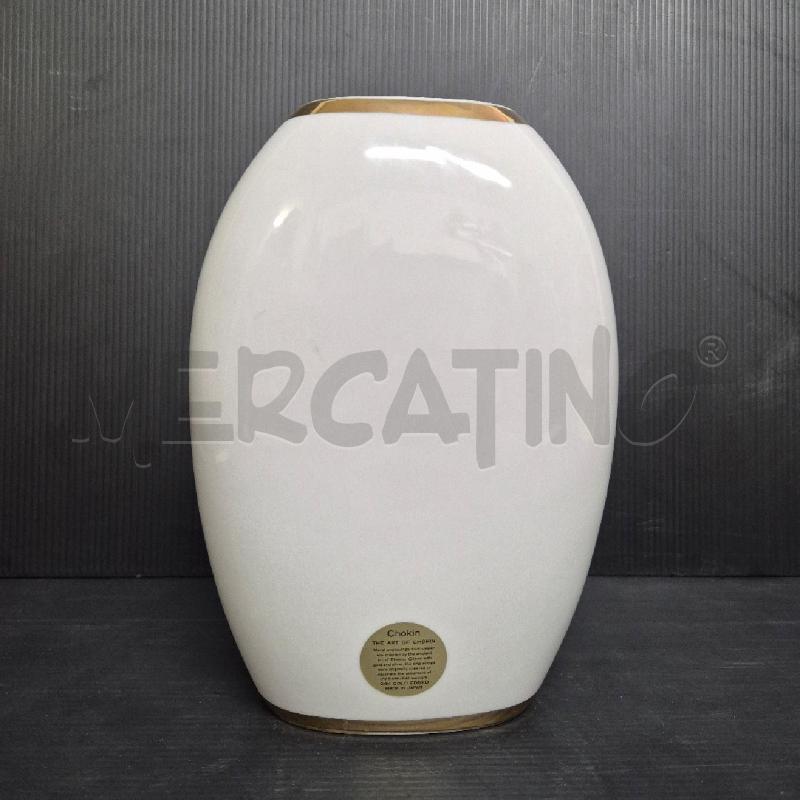 VASO CHOKIN 24KT GOLD | Mercatino dell'Usato Cervia 2
