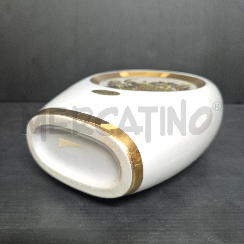 VASO CHOKIN 24KT GOLD | Mercatino dell'Usato Cervia 5