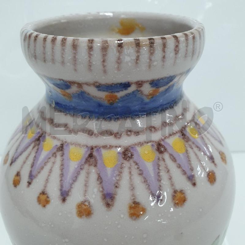 VASO V. PINTO VIETRI | Mercatino dell'Usato Cervia 2