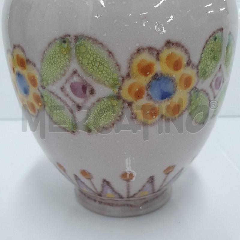 VASO V. PINTO VIETRI | Mercatino dell'Usato Cervia 3