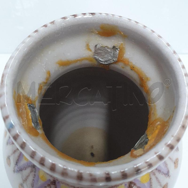 VASO V. PINTO VIETRI | Mercatino dell'Usato Cervia 4