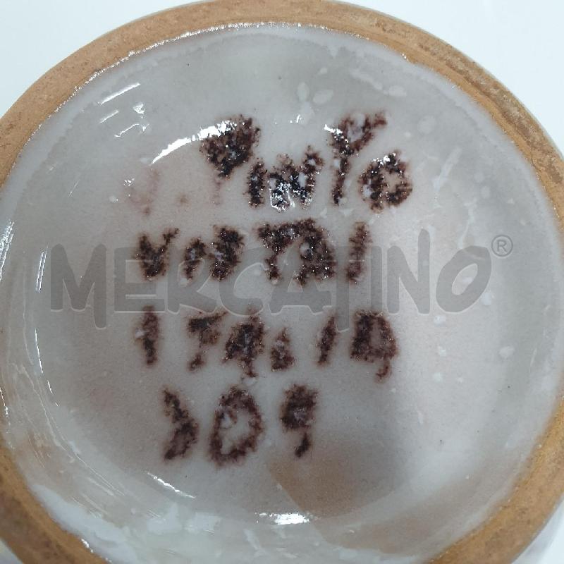 VASO V. PINTO VIETRI | Mercatino dell'Usato Cervia 5