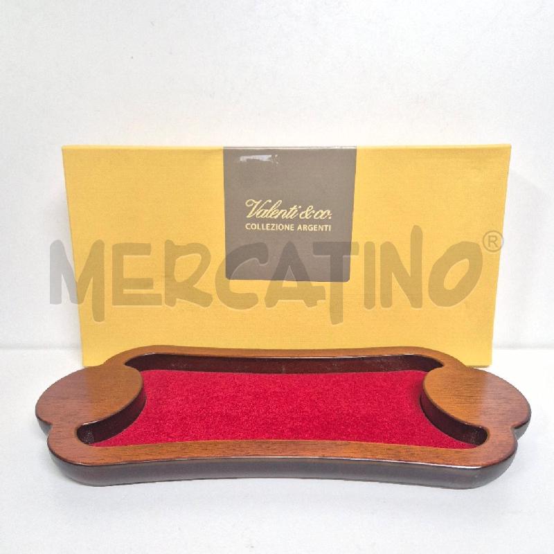 VASSOIETTO VALENTI&CO | Mercatino dell'Usato Cervia 1