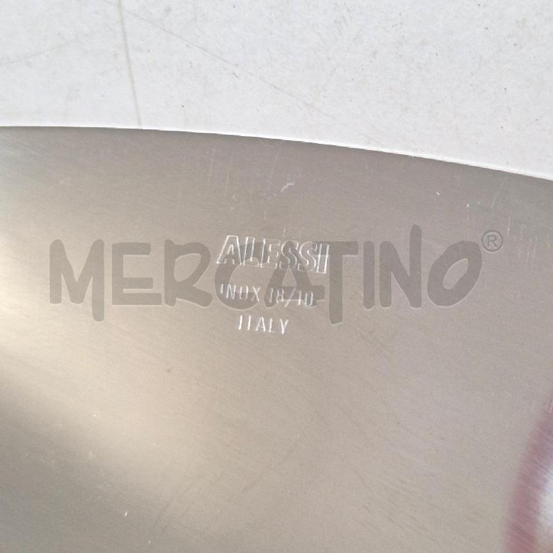 VASSOIO ALESSI  FOIX  | Mercatino dell'Usato Cervia 4