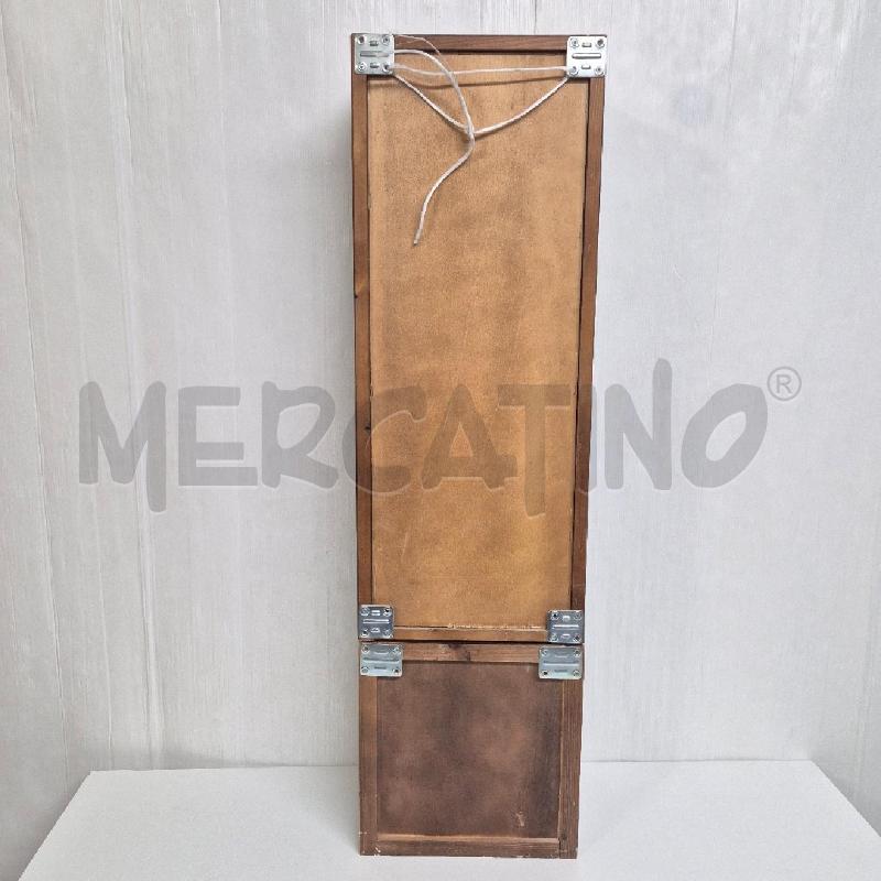 VETRINETTA + 2 CASSETTI LEGNO | Mercatino dell'Usato Cervia 5