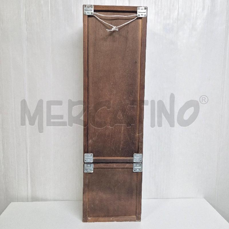 VETRINETTA + 2 CASSETTI LEGNO | Mercatino dell'Usato Cervia 5