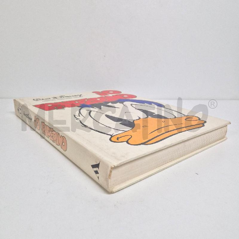 WALT DISNEY IO PAPERINO | Mercatino dell'Usato Cervia 2
