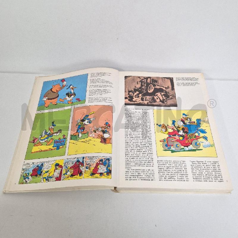 WALT DISNEY IO PAPERINO | Mercatino dell'Usato Cervia 4