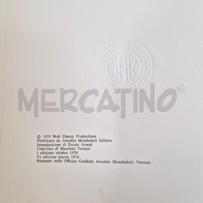 WALT DISNEY IO TOPOLINO | Mercatino dell'Usato Cervia 3