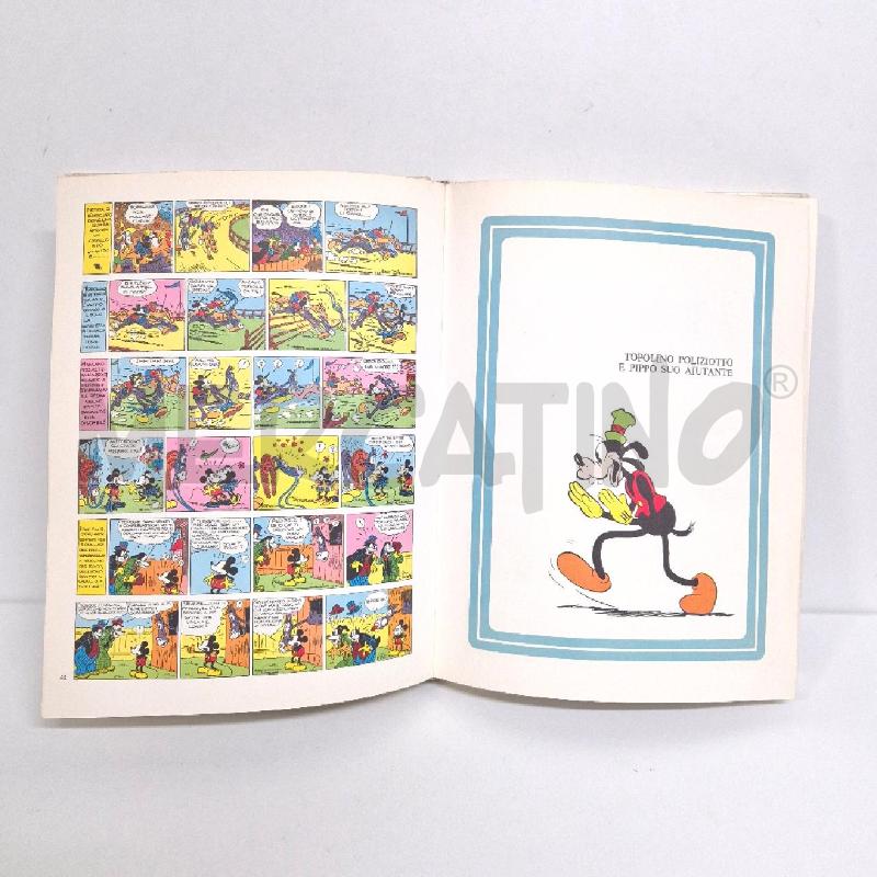 WALT DISNEY IO TOPOLINO | Mercatino dell'Usato Cervia 4
