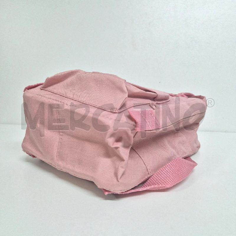 ZAINO DONNA FJALLRAVEN ROSA PICCOLO | Mercatino dell'Usato Cervia 4