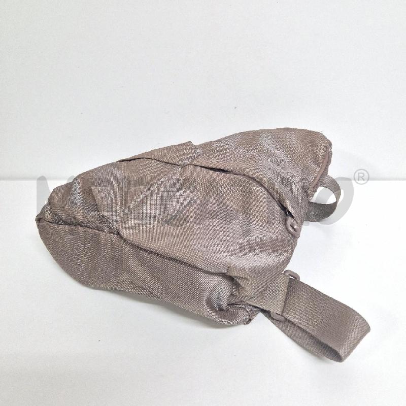 ZAINO DONNA MANDARINA DUCK TORTORA PUNTINATO | Mercatino dell'Usato Cervia 4