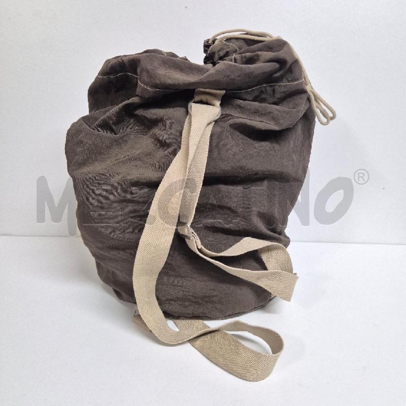 ZAINO MARRONE WRANGLER | Mercatino dell'Usato Cervia 3