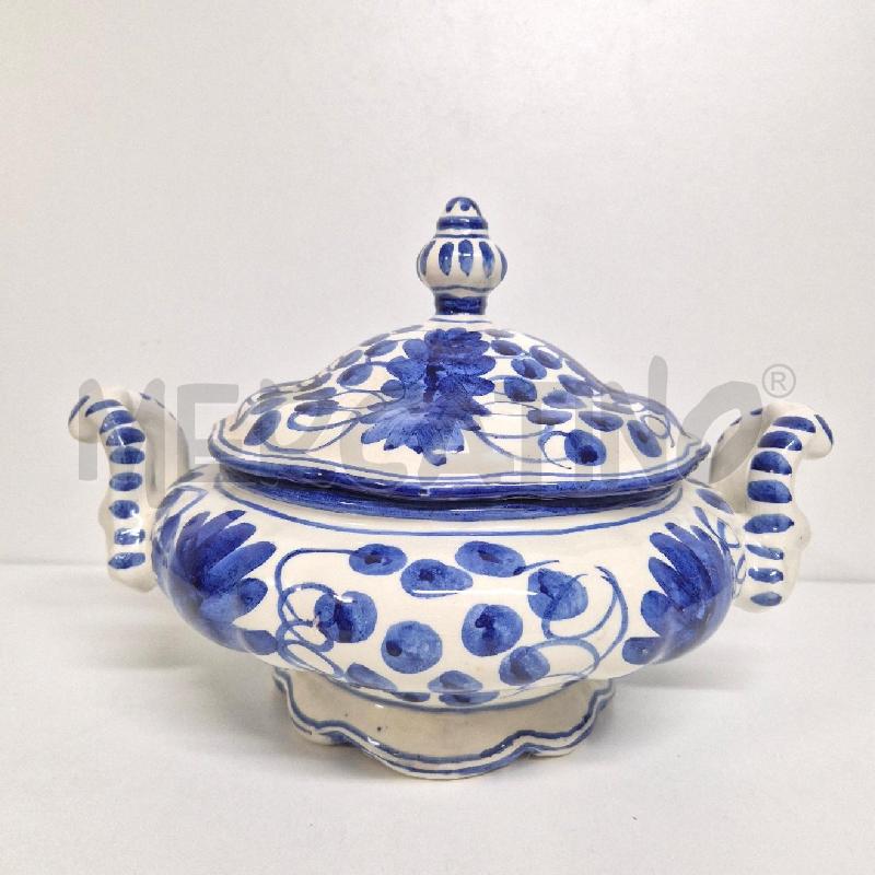 ZUPPIERA CERAMICA LA FAENTINA | Mercatino dell'Usato Cervia 1