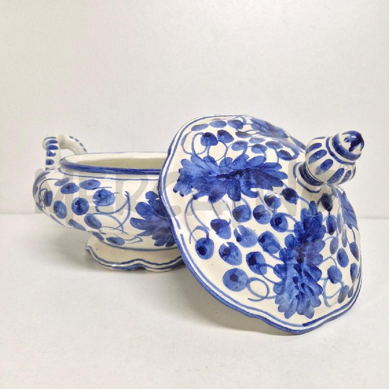 ZUPPIERA CERAMICA LA FAENTINA | Mercatino dell'Usato Cervia 2