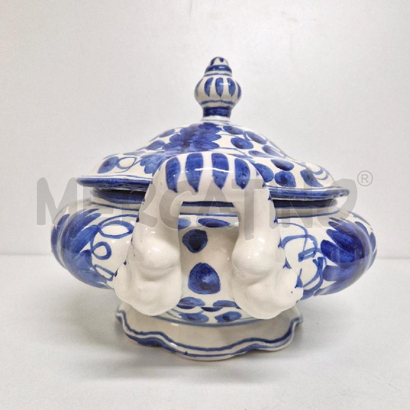 ZUPPIERA CERAMICA LA FAENTINA | Mercatino dell'Usato Cervia 3