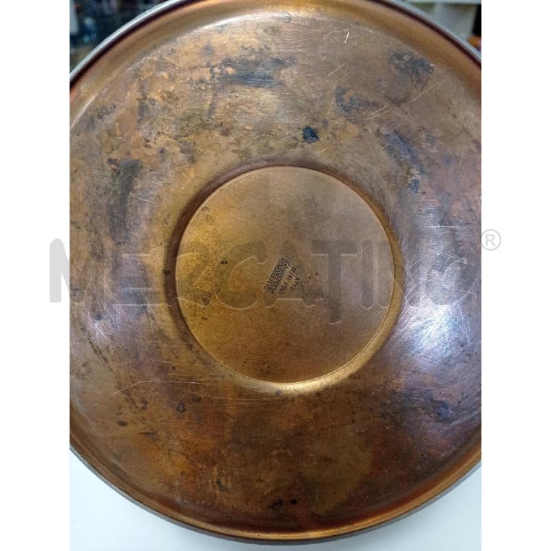 BOLLITORE ALESSI SAPPER 9091 | Mercatino dell'Usato Ravenna sud 2