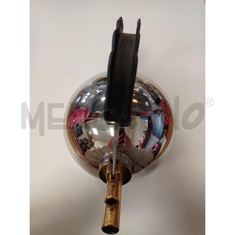 BOLLITORE ALESSI SAPPER 9091 | Mercatino dell'Usato Ravenna sud 3