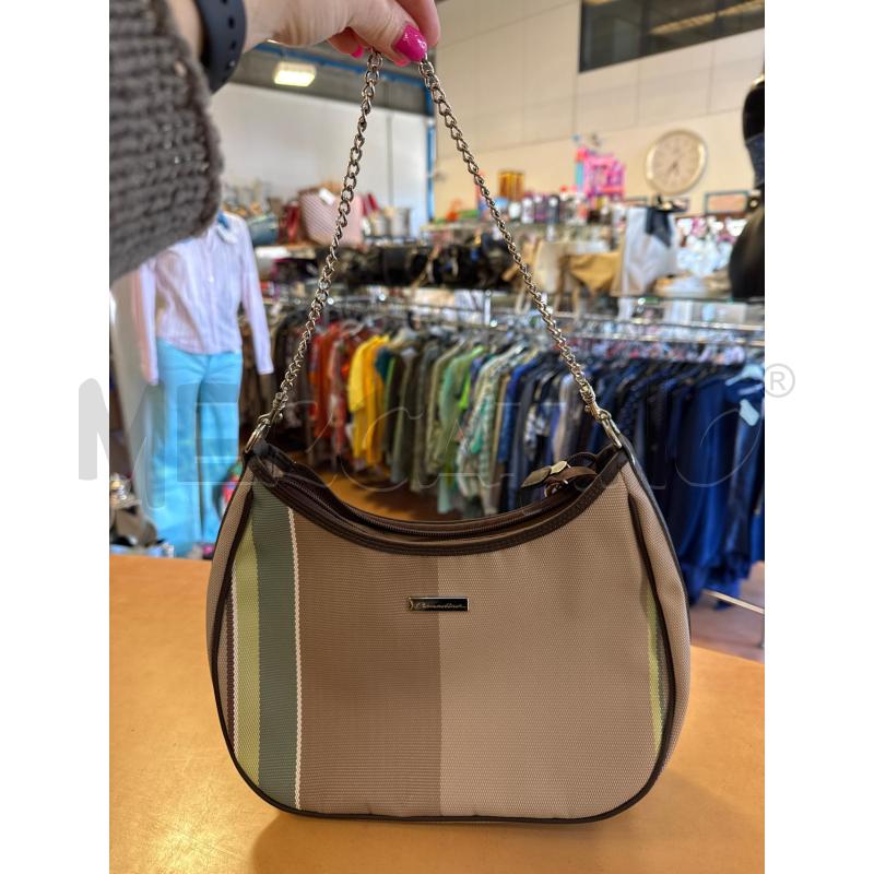BORSA DONNA BRANDINA | Mercatino dell'Usato Ravenna sud 1