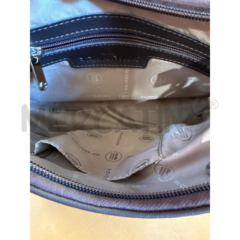 BORSA DONNA BRANDINA | Mercatino dell'Usato Ravenna sud 2