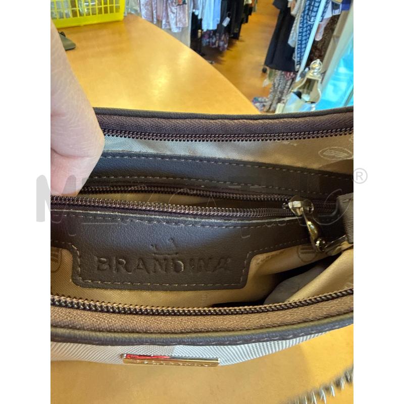 BORSA DONNA BRANDINA | Mercatino dell'Usato Ravenna sud 3