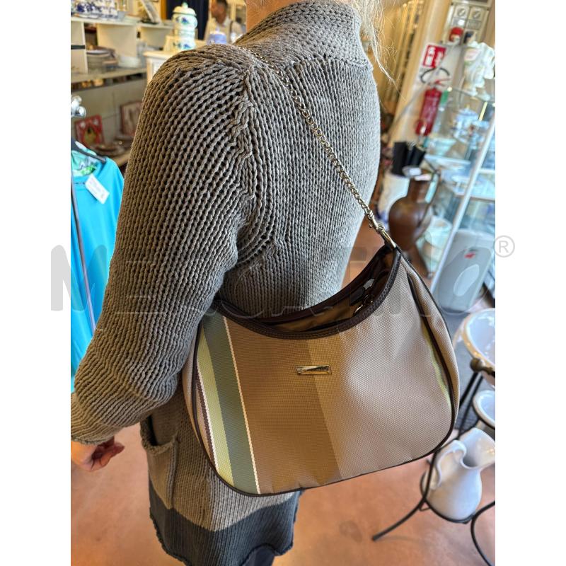 BORSA DONNA BRANDINA | Mercatino dell'Usato Ravenna sud 4