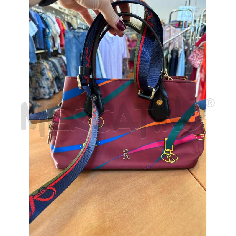 BORSA DONNA ROBERTA DI CAMERINO | Mercatino dell'Usato Ravenna sud 1