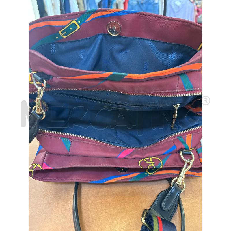 BORSA DONNA ROBERTA DI CAMERINO | Mercatino dell'Usato Ravenna sud 2