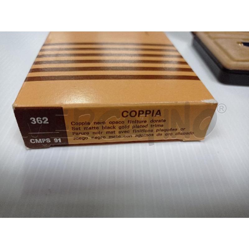 COPPIA PENNE AURORAA CMPS 91 362 | Mercatino dell'Usato Ravenna sud 2