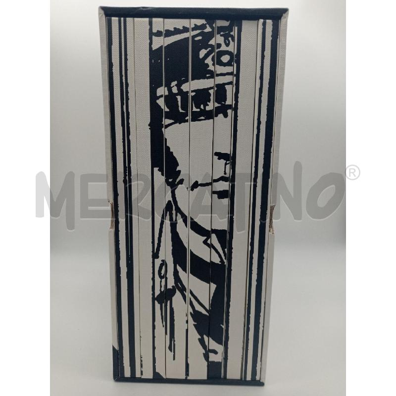 CORTO MALTESE L INTEGRALE | Mercatino dell'Usato Ravenna sud 2