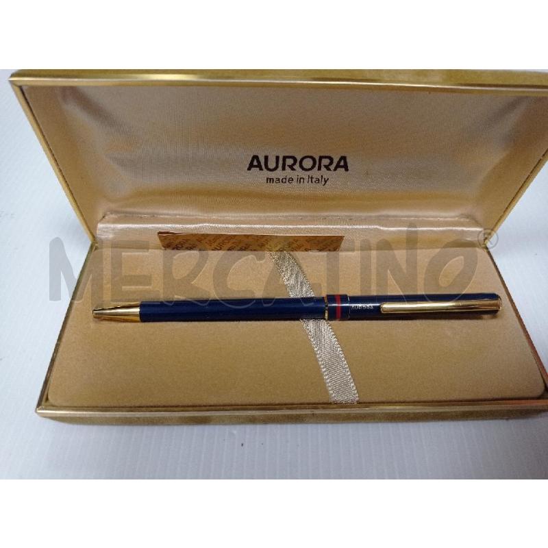 PENNA BIRO AURORA MARCO POLO | Mercatino dell'Usato Ravenna sud 1