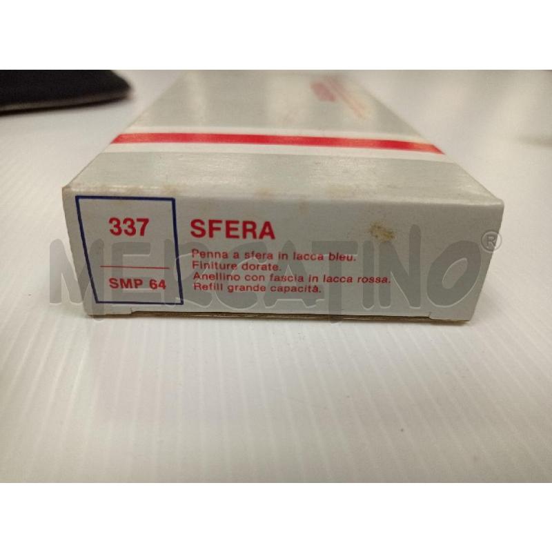 PENNA BIRO AURORA MARCO POLO | Mercatino dell'Usato Ravenna sud 2