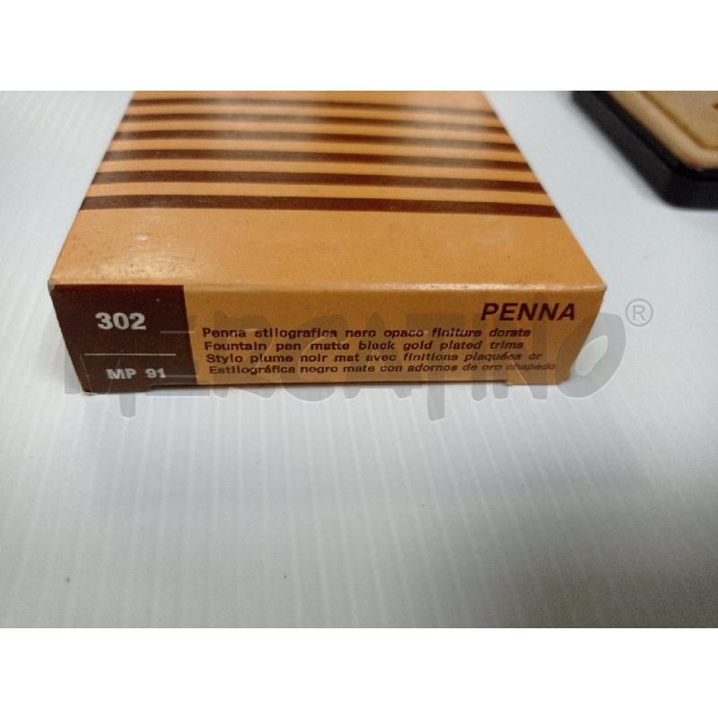 PENNA STILOGRAFICA AURORA MP91 | Mercatino dell'Usato Ravenna sud 2