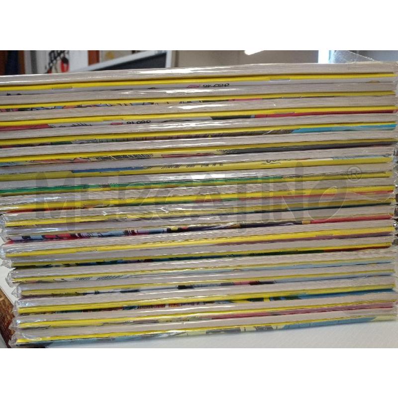 RATMAN GIGANTE 1/34 PERFETTI | Mercatino dell'Usato Ravenna sud 3